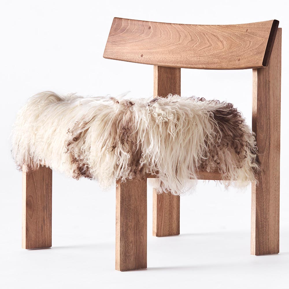Easy Chair
