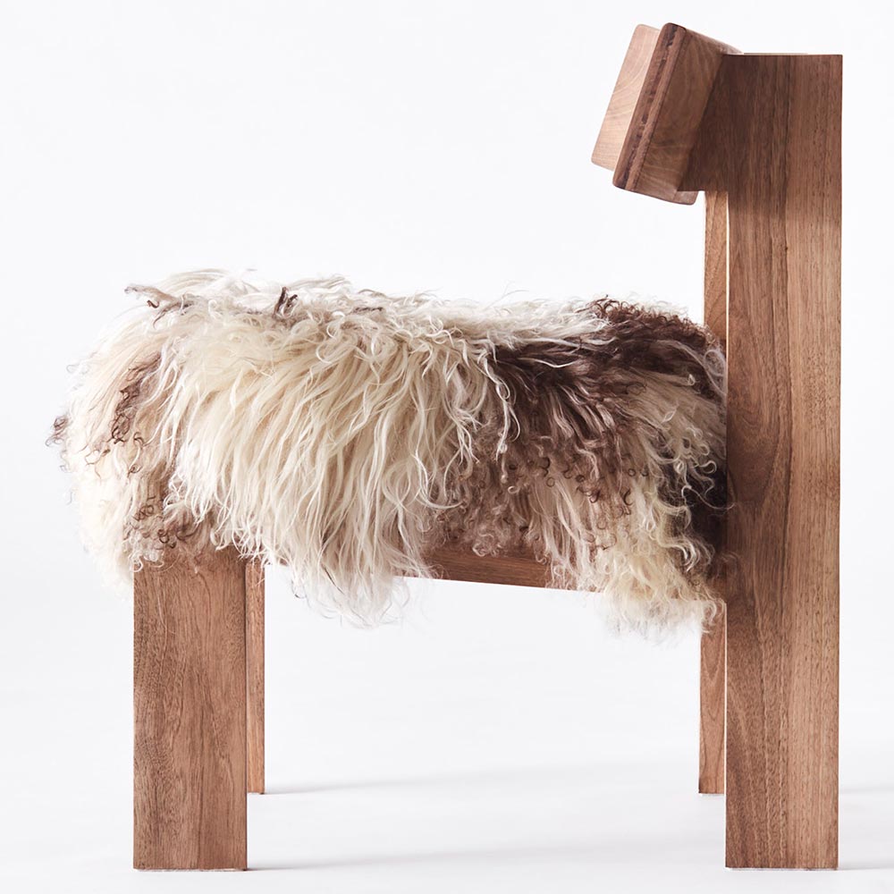 Easy Chair