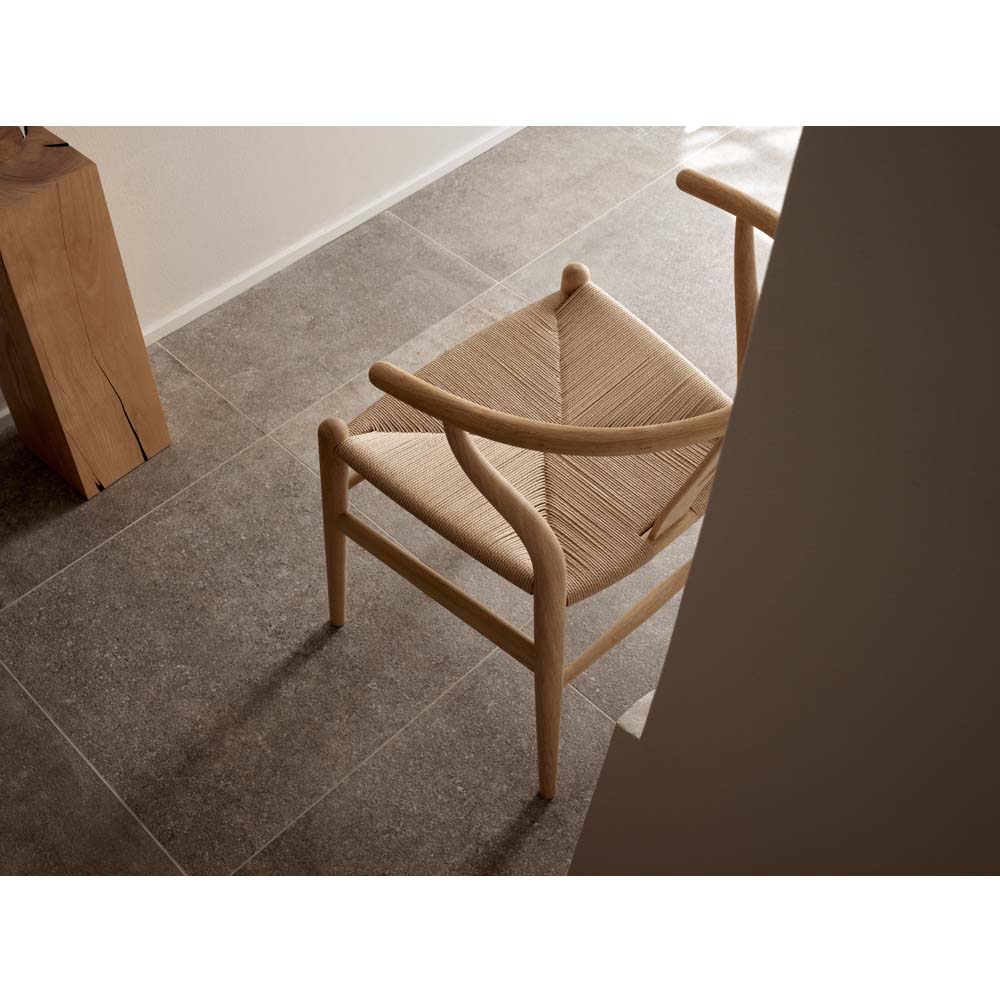 FALL DINING SALE UP TO 30% OFF CH24 Wishbone Dining Chair - Natural Paper Cord, Oak Oil