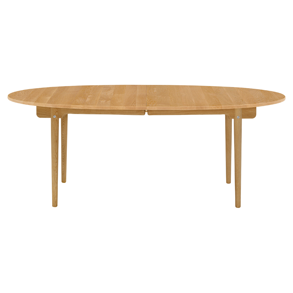 FALL DINING SALE UP TO 30% OFF CH338 Dining Table - Oak Oil