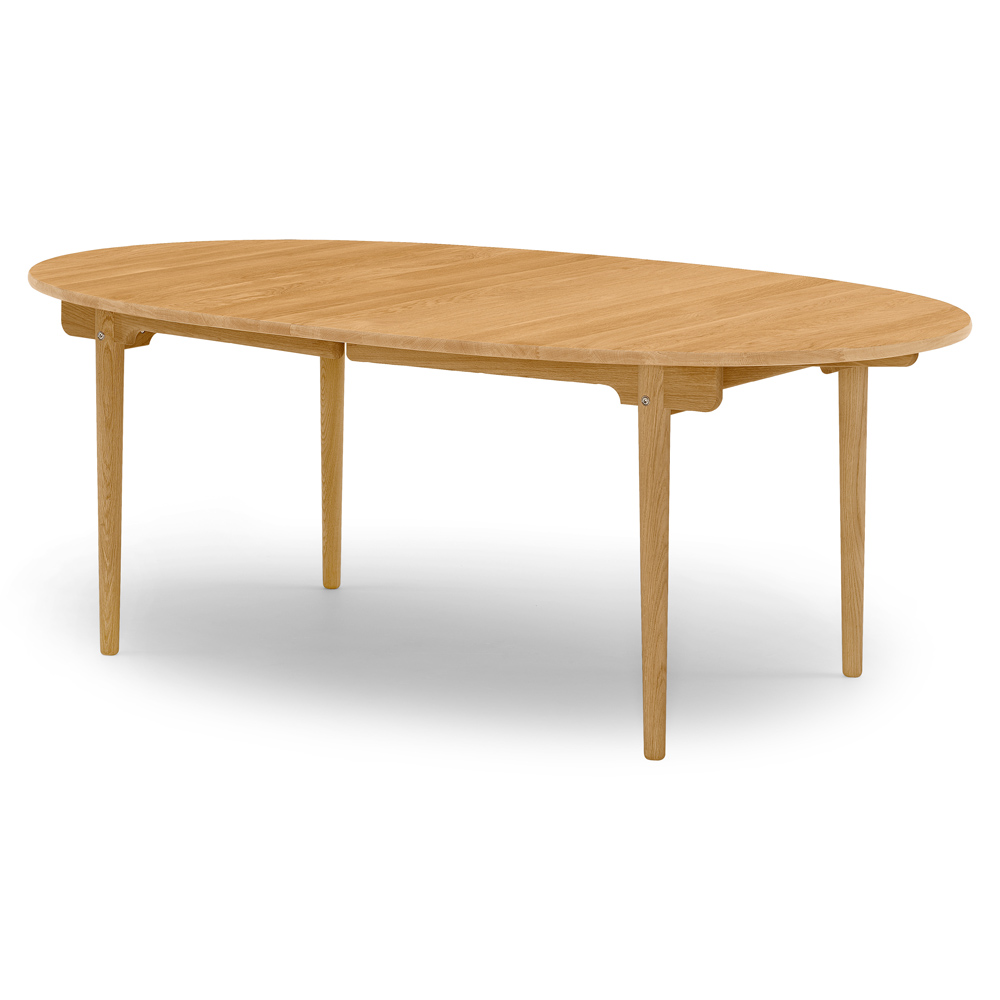 FALL DINING SALE UP TO 30% OFF CH338 Dining Table - Oak Oil