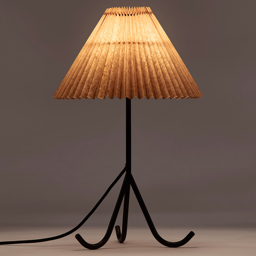 Geraldine Table Lamp