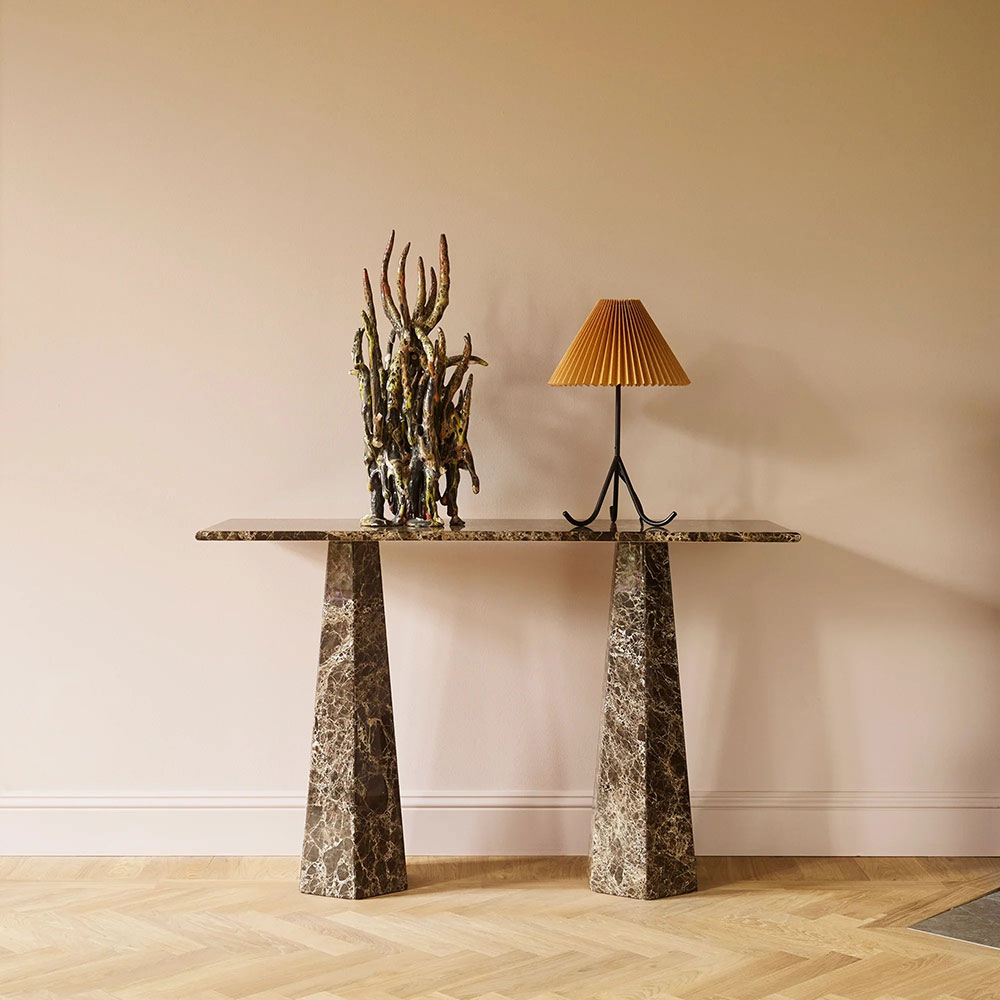 Geraldine Table Lamp