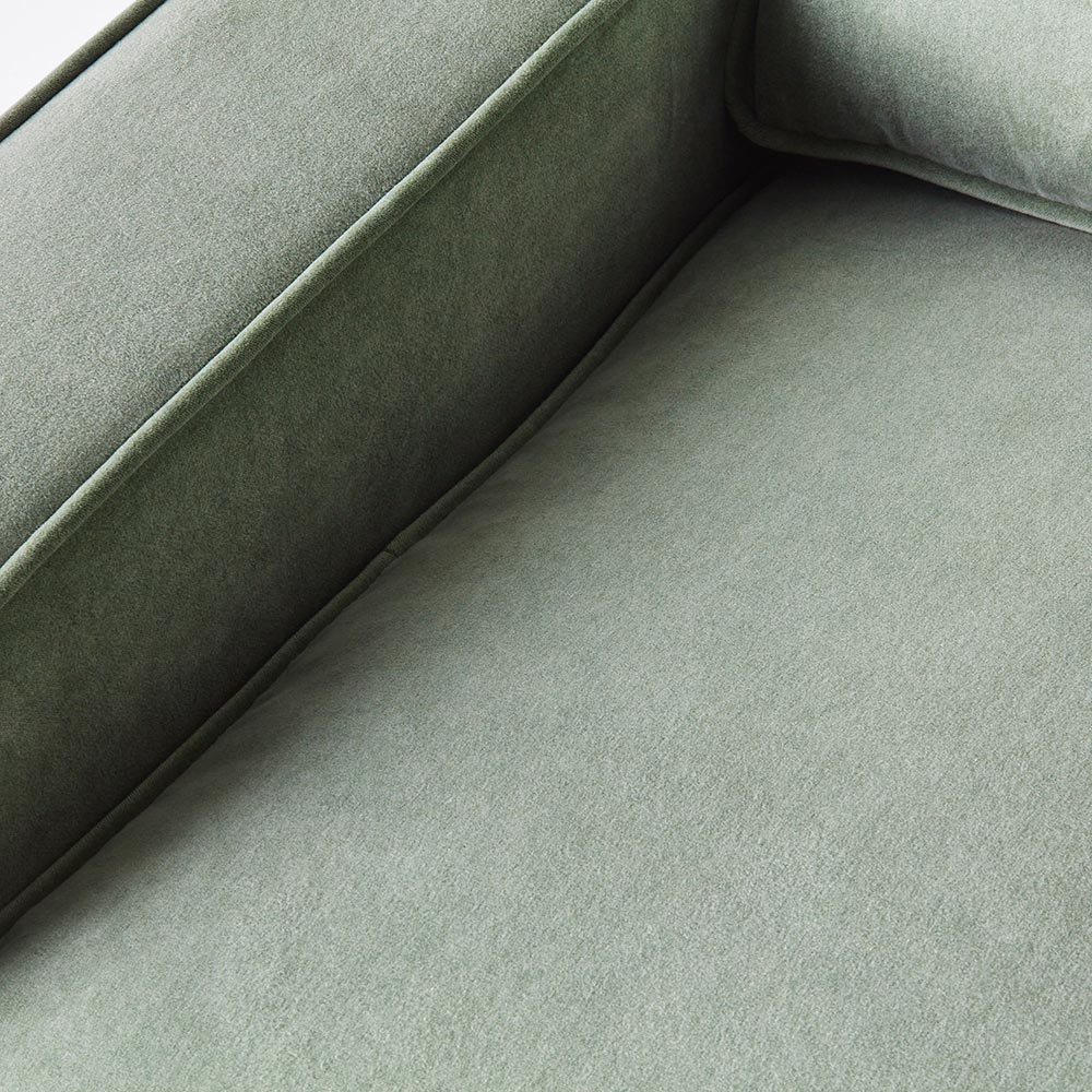 Lola Sofa - Green