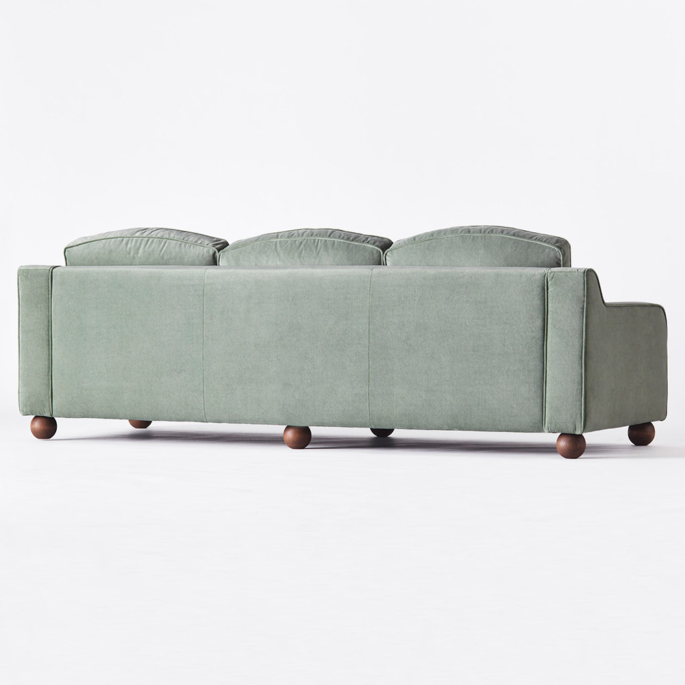 Lola Sofa - Green