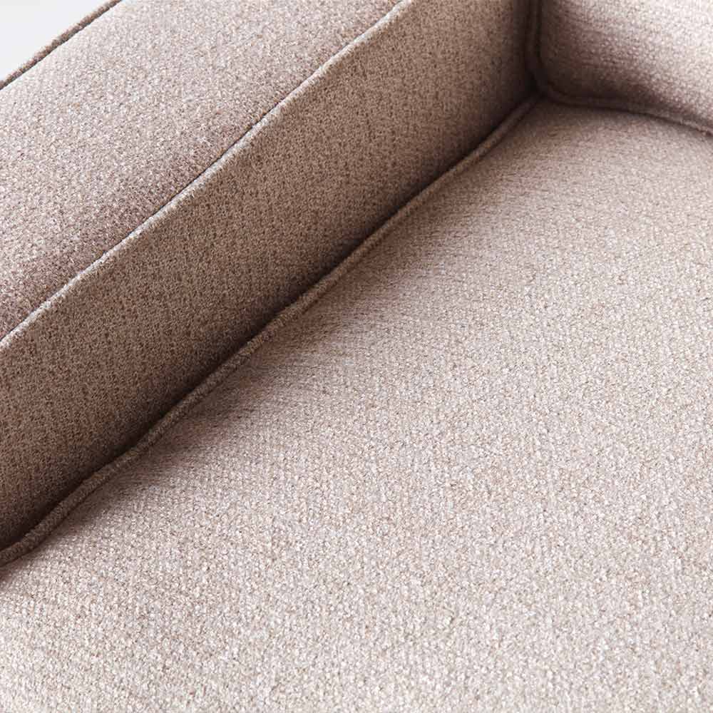 Lola Sofa - Woven Sand