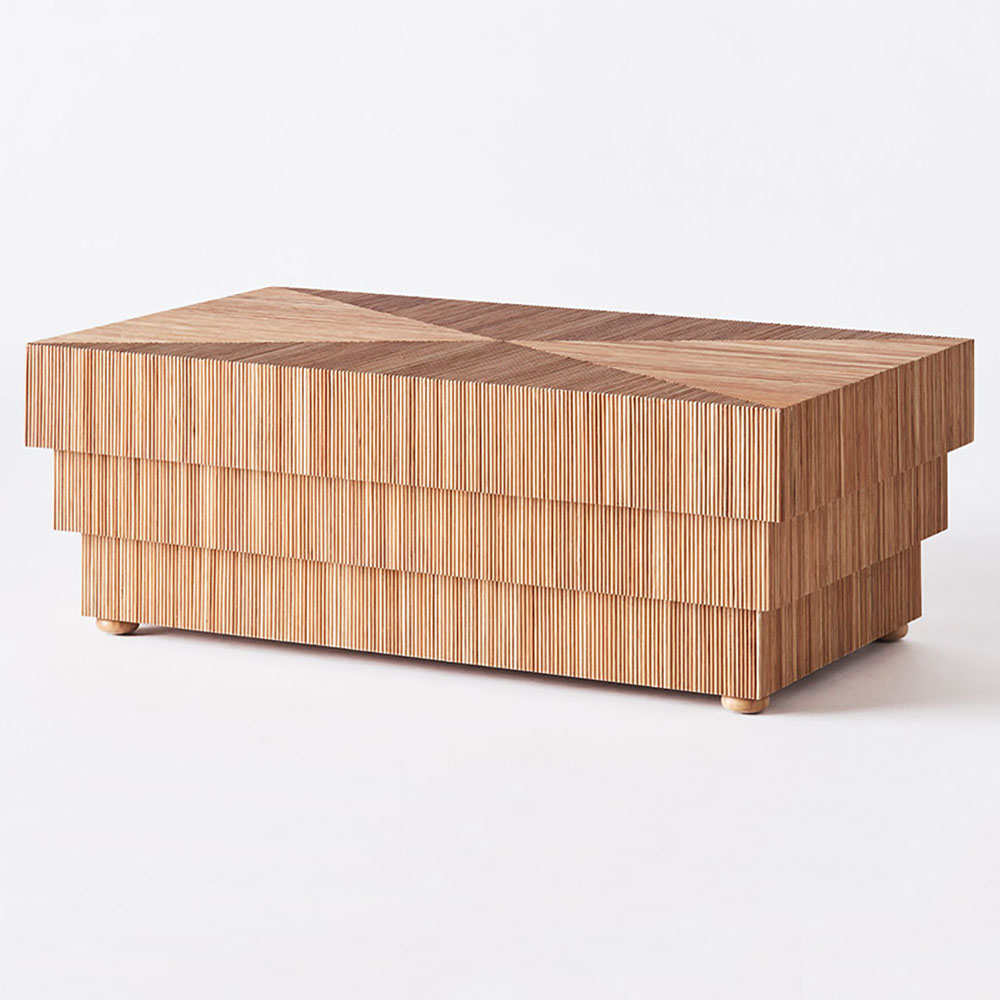 Mikado Coffee Table