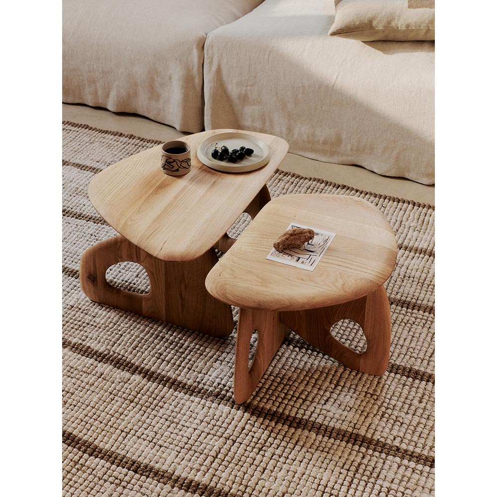 Oar Large Coffe Table