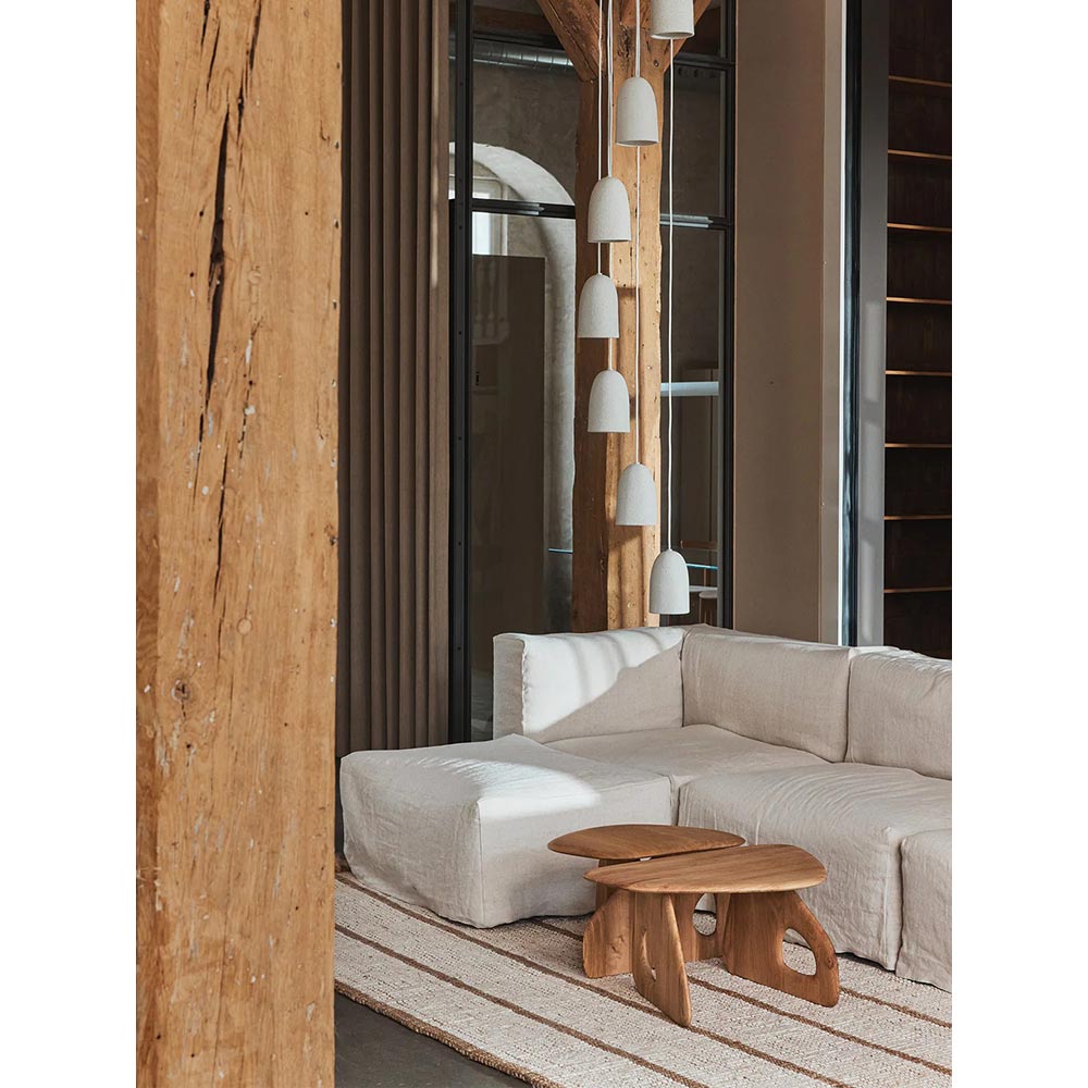 Oar Large Coffe Table