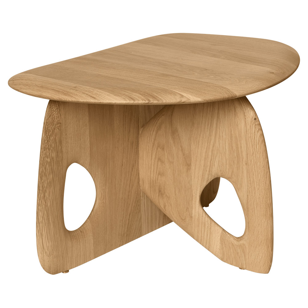 Oar Small Coffee Table