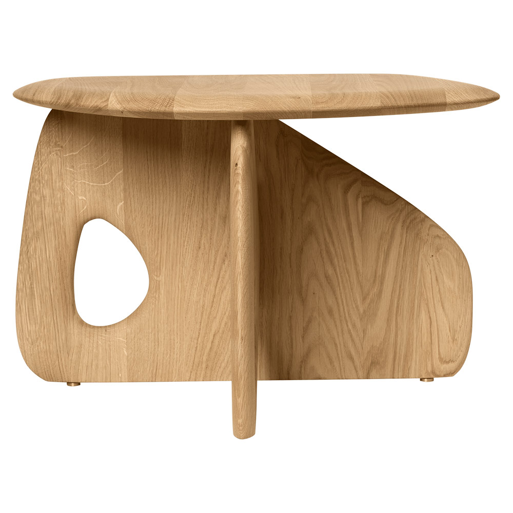 Oar Small Coffee Table