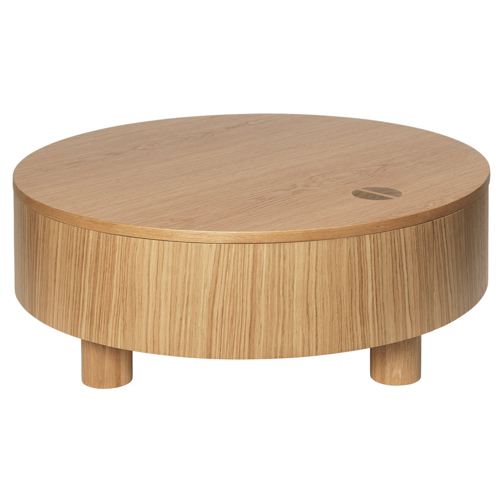 Olles Storage Table