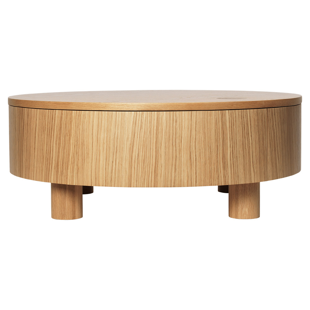 Olles Storage Table