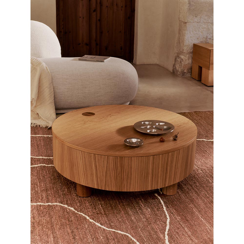 Olles Storage Table