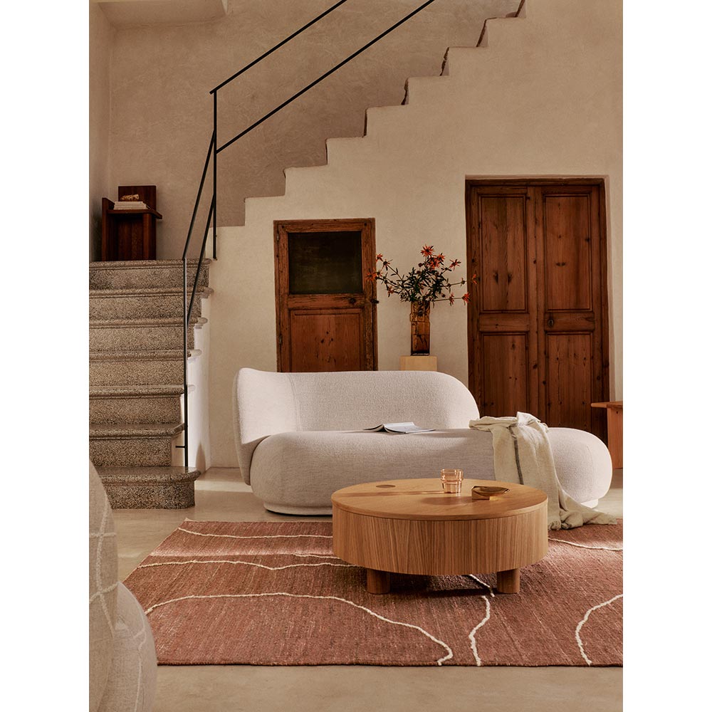 Olles Storage Table
