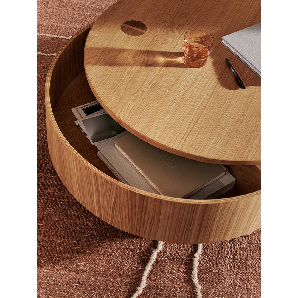 Olles Storage Table