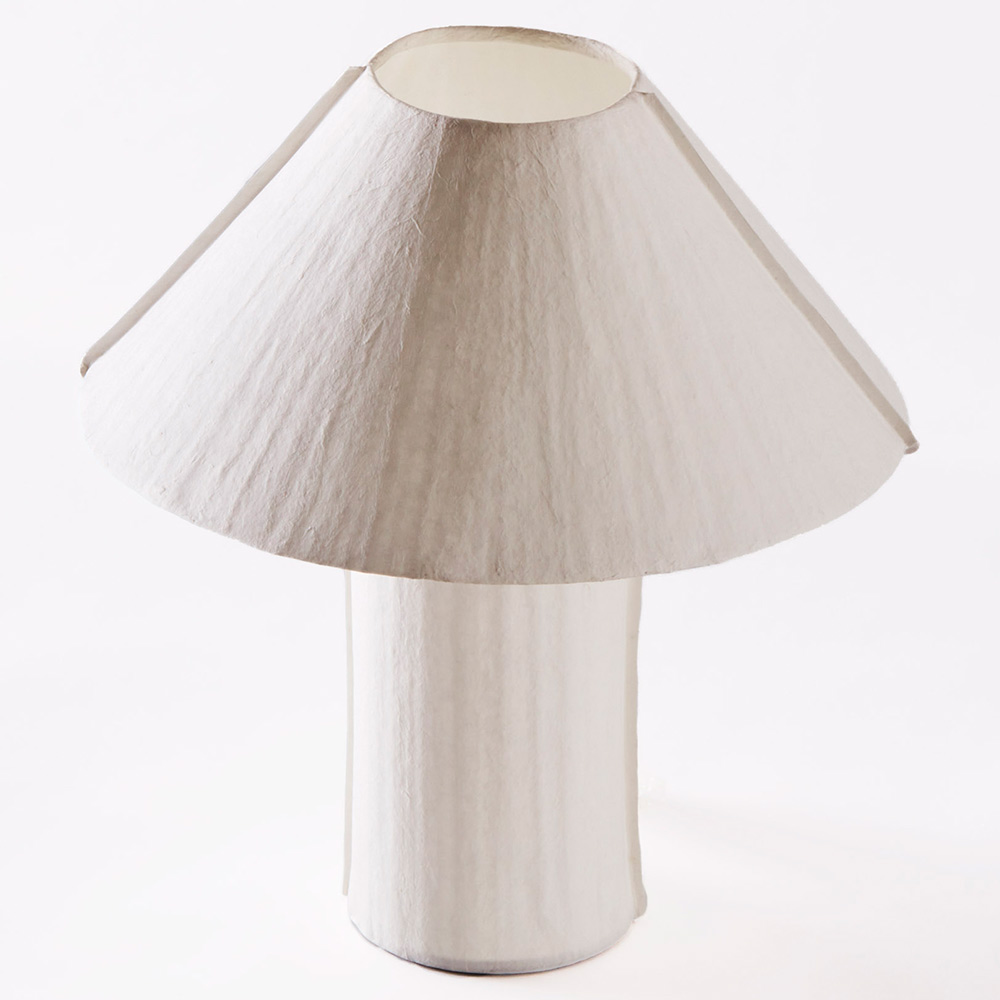 Paper Table Lamp