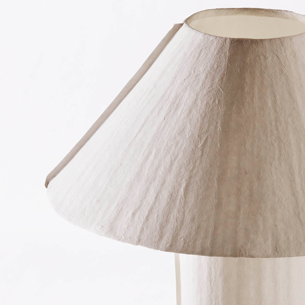 Paper Table Lamp