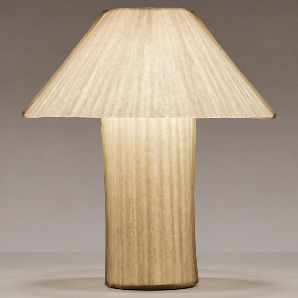 Paper Table Lamp