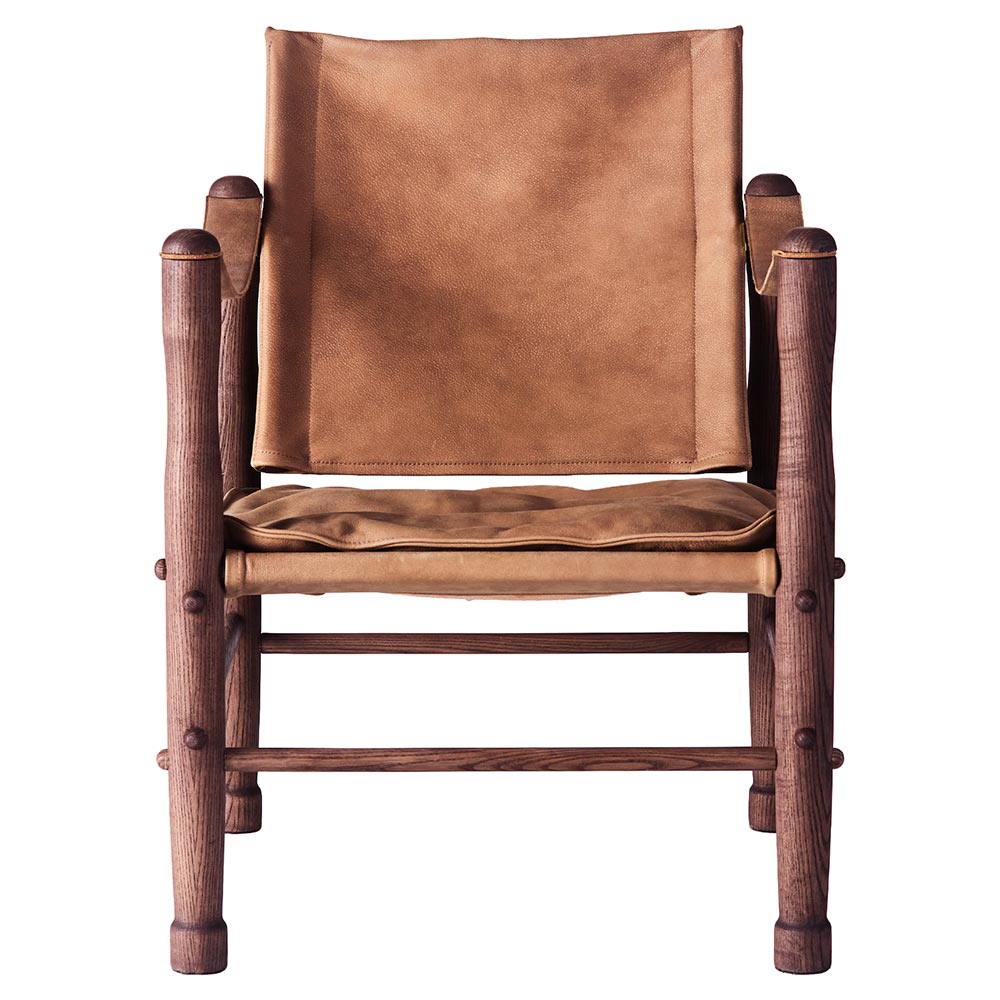 Safari Chair