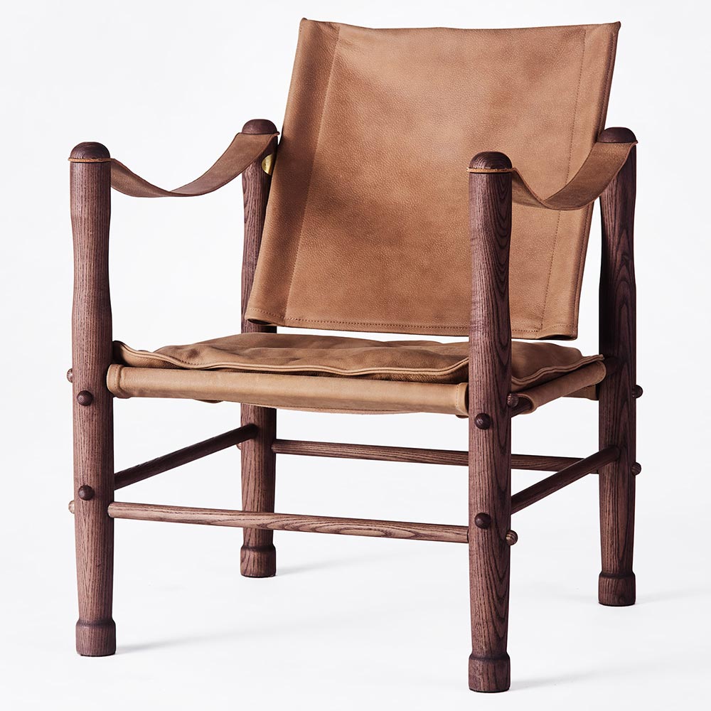 Safari Chair