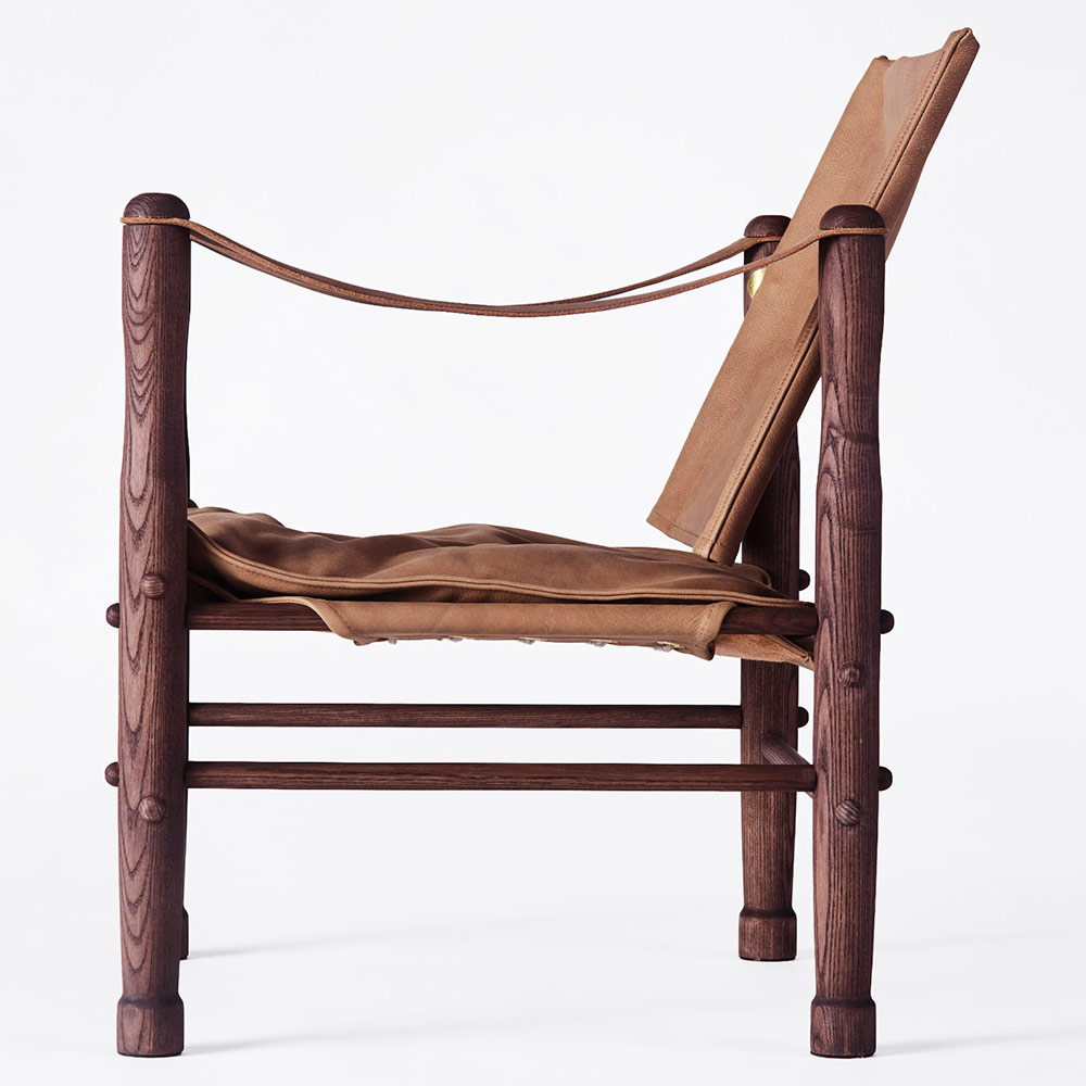 Safari Chair