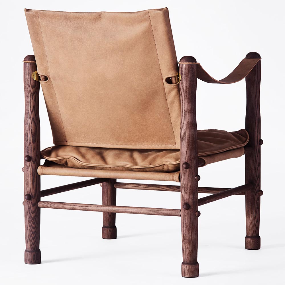 Safari Chair