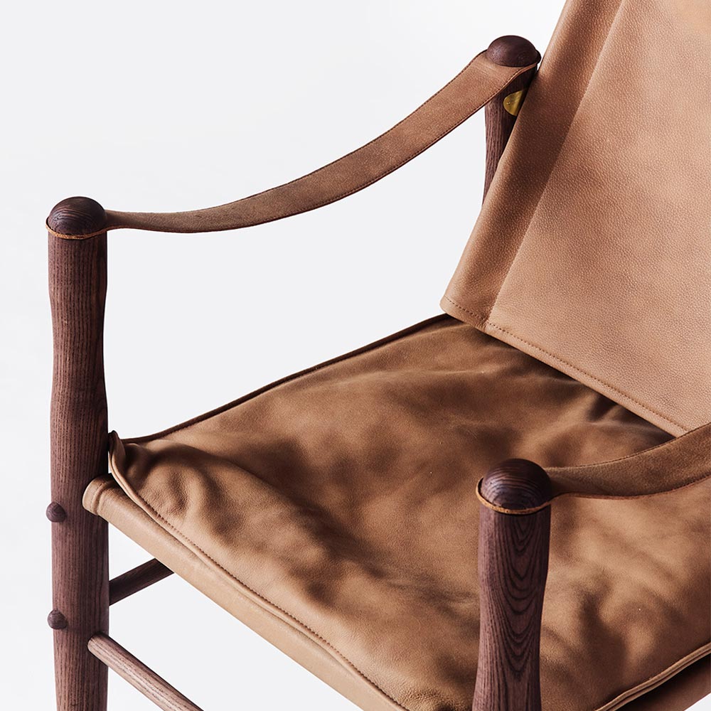 Safari Chair