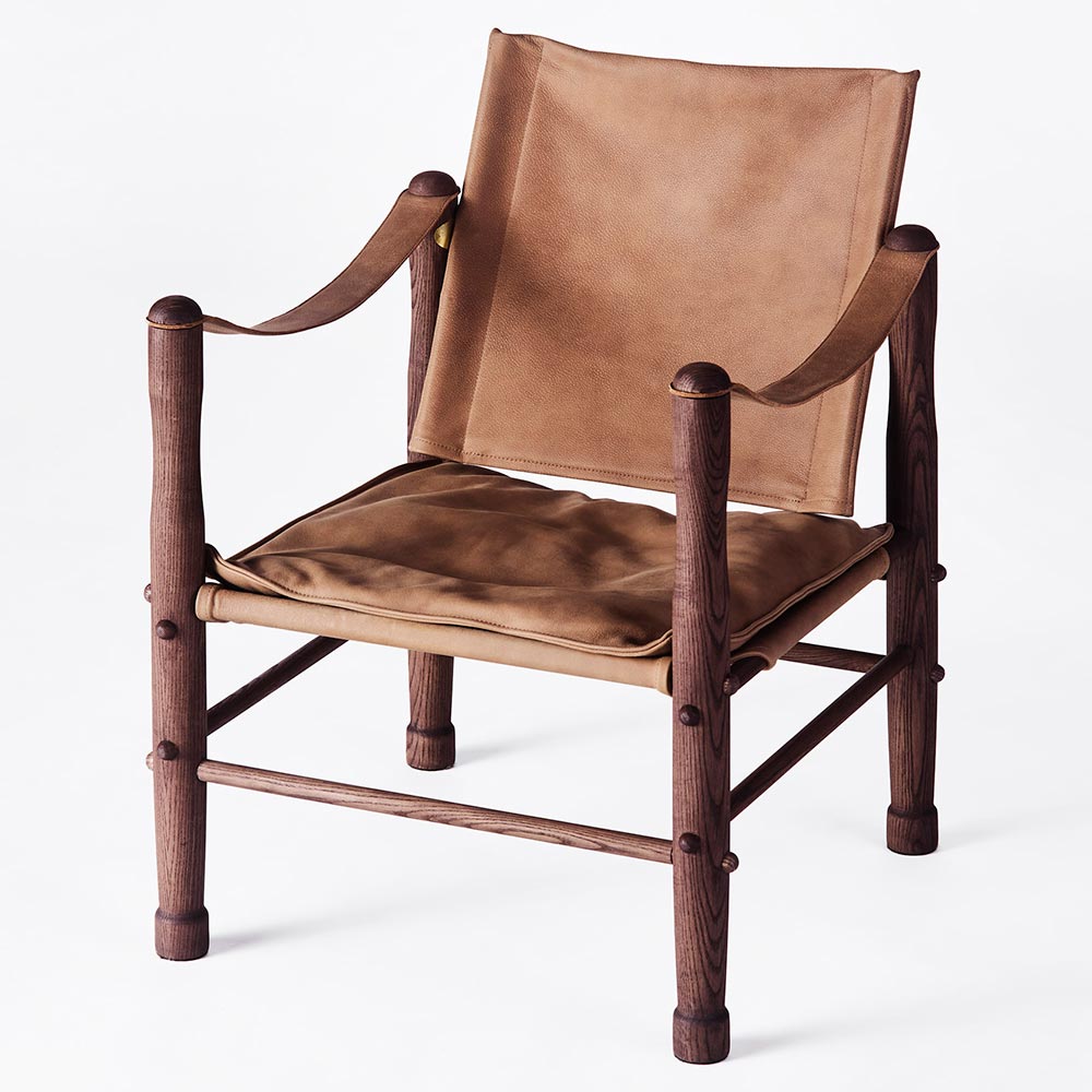 Safari Chair