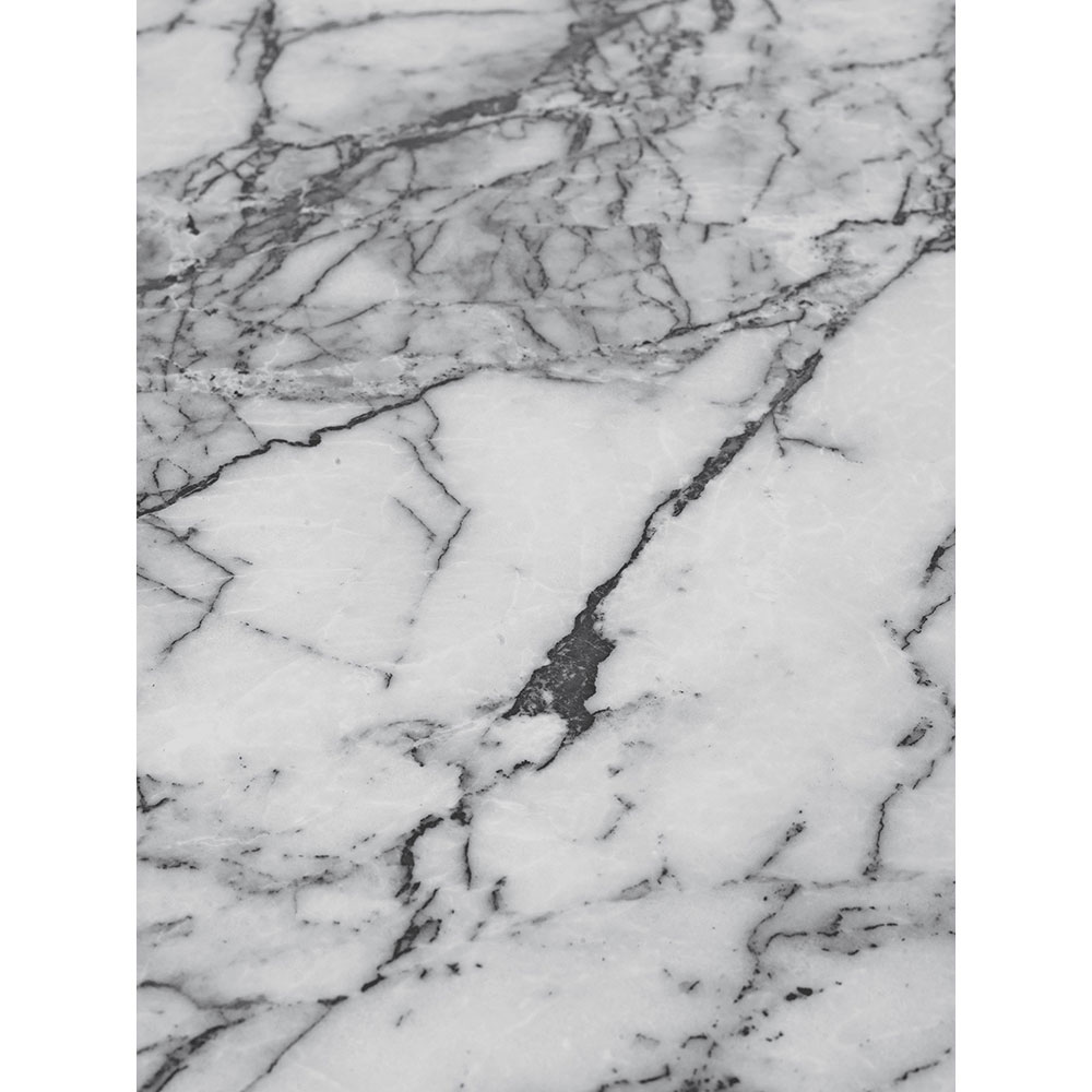 Taula Coffee Table - White