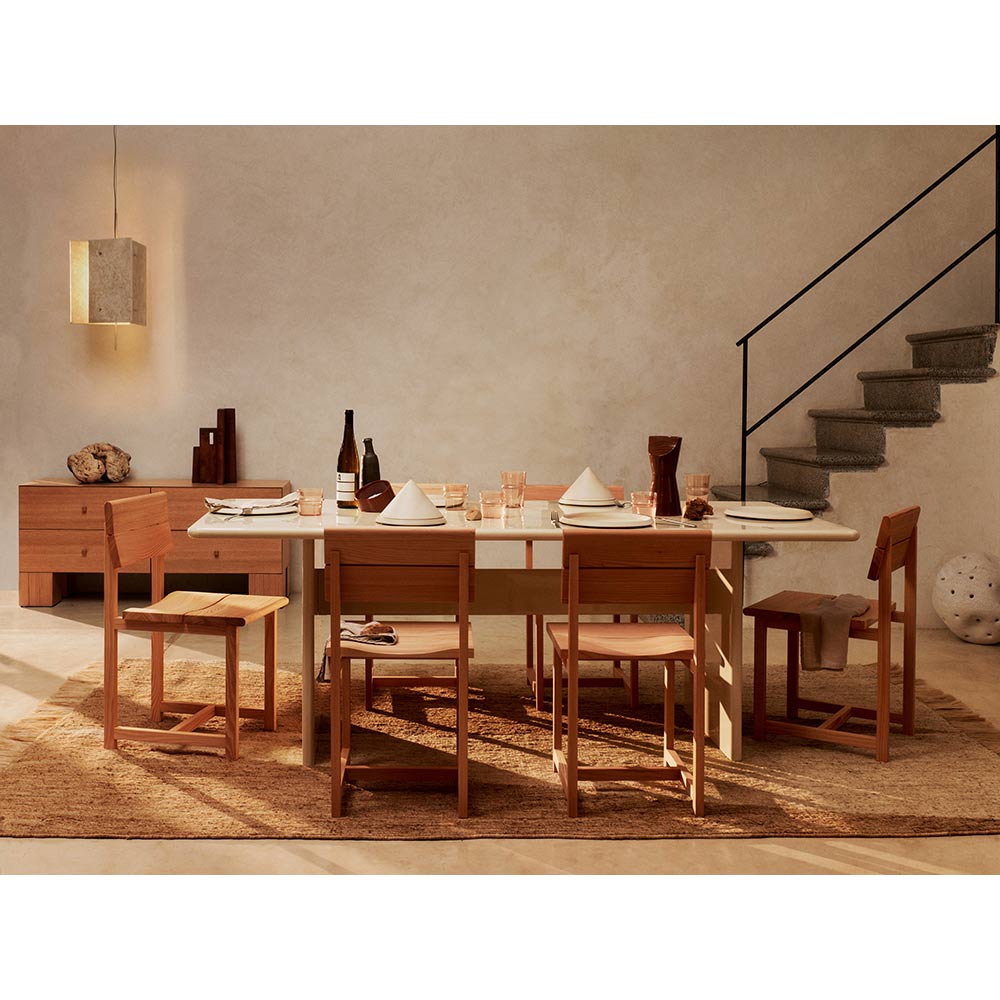 Vist Dining Chair