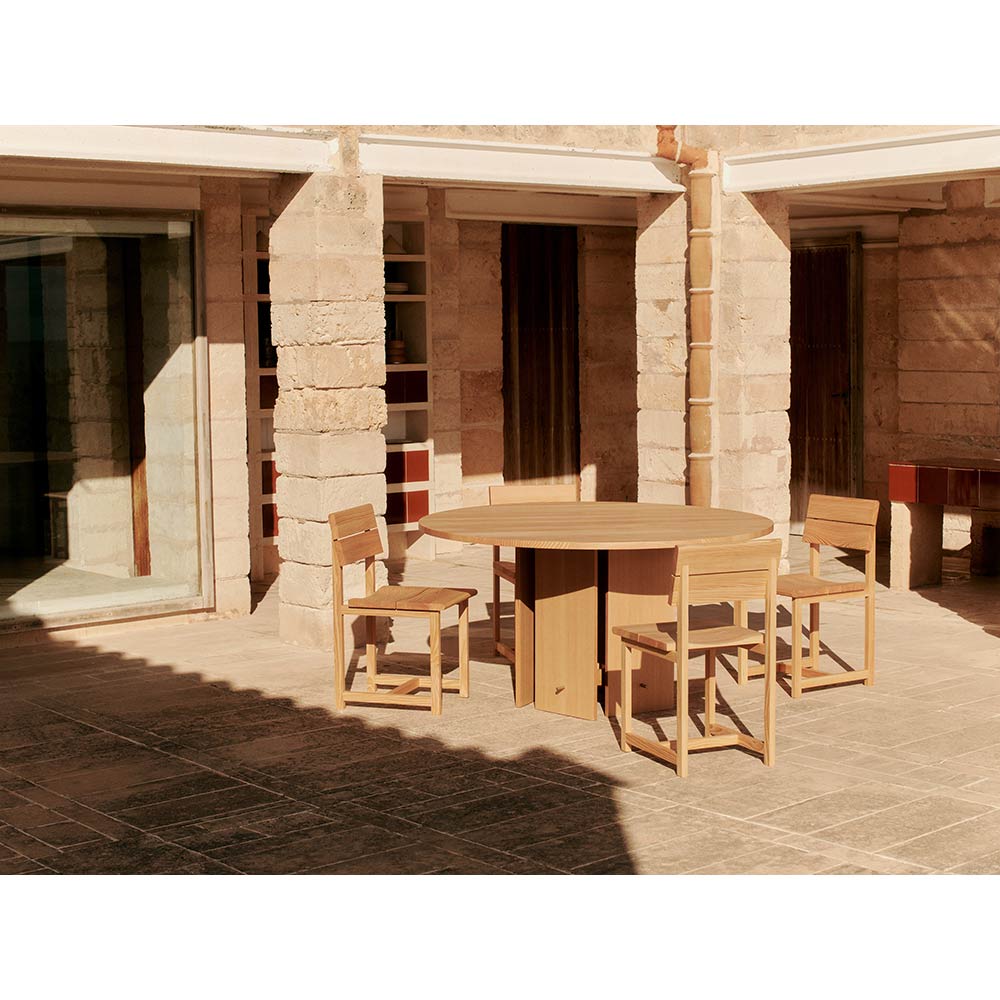 Vist Dining Chair