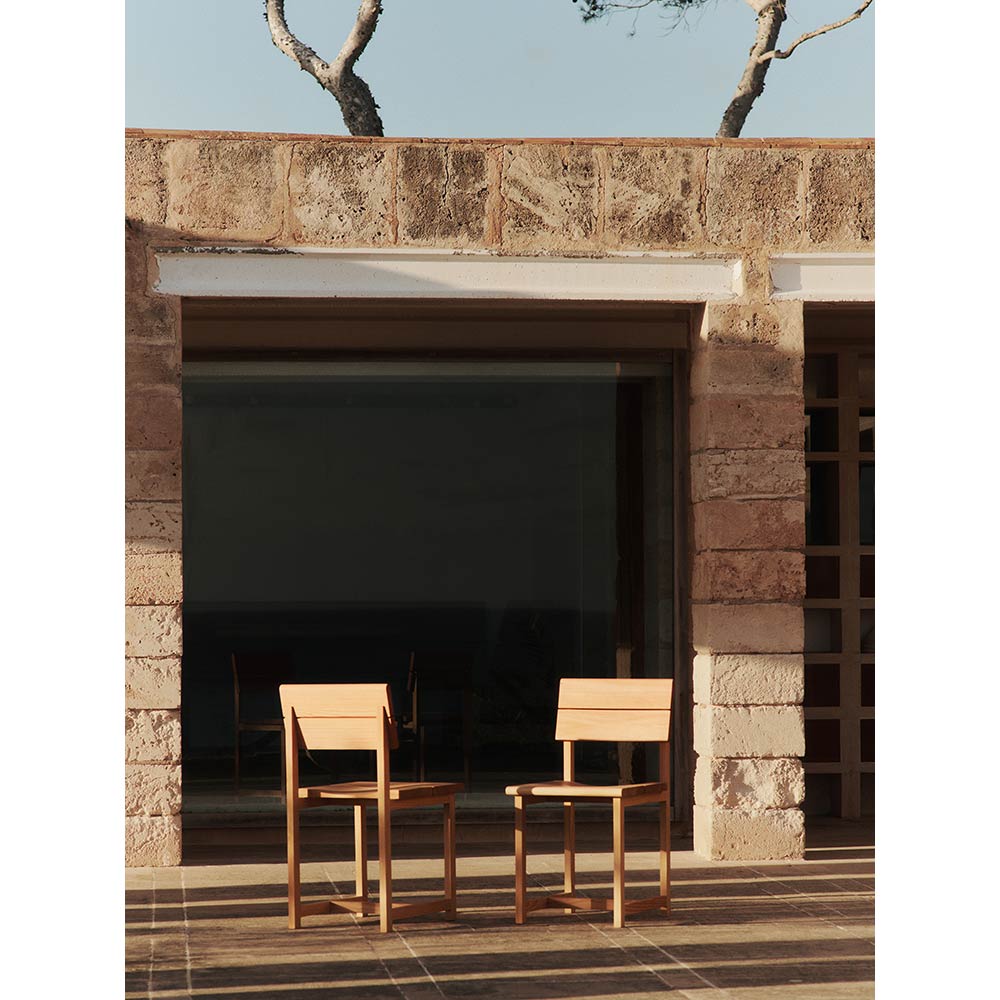 Vist Dining Chair