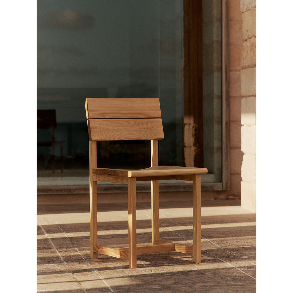 Vist Dining Chair