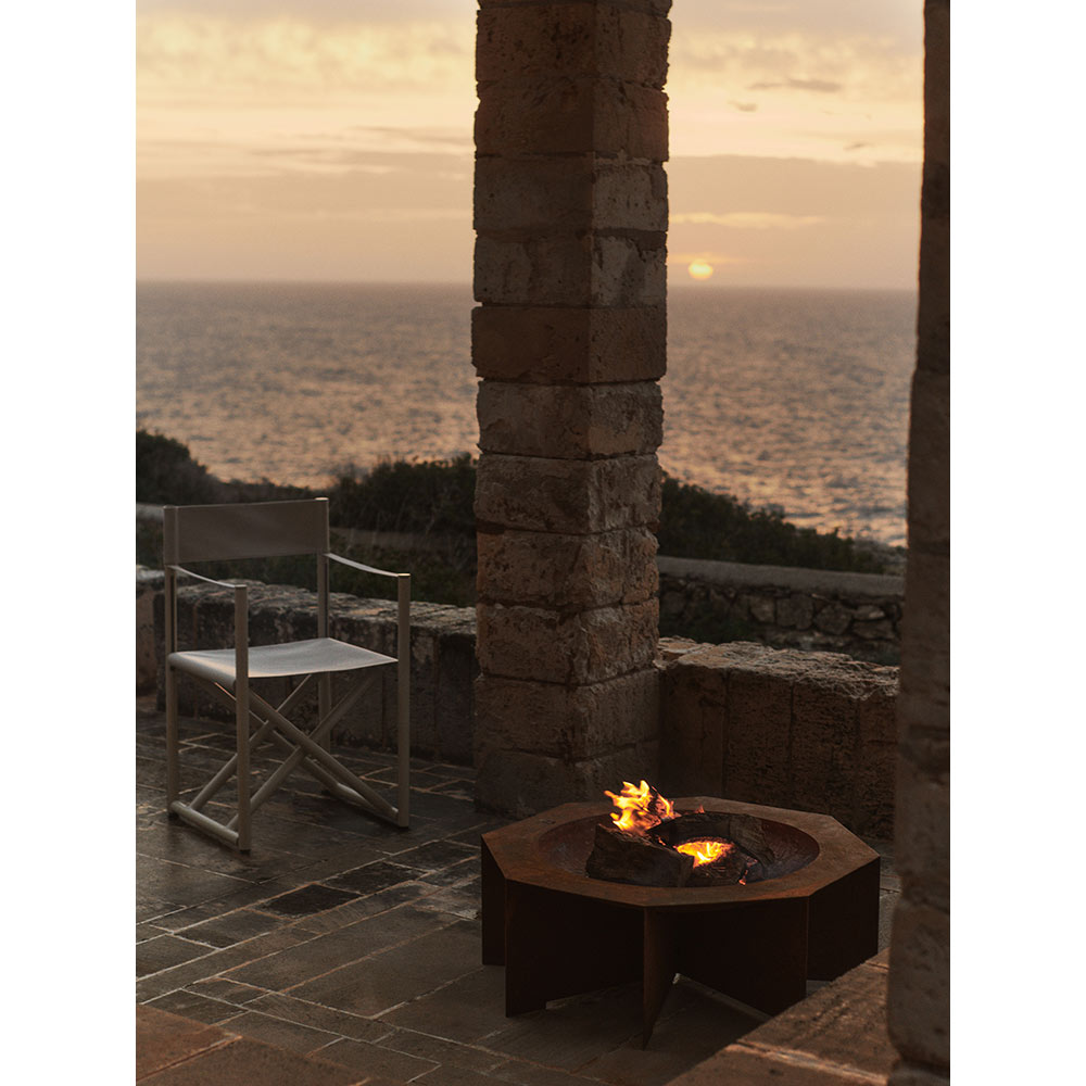 Voya Folding Chair