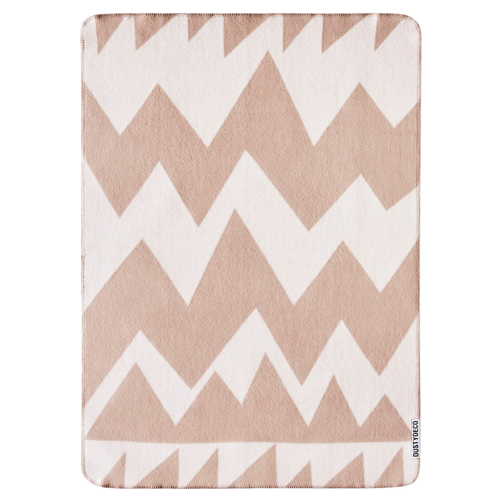 Zig Zag Throw