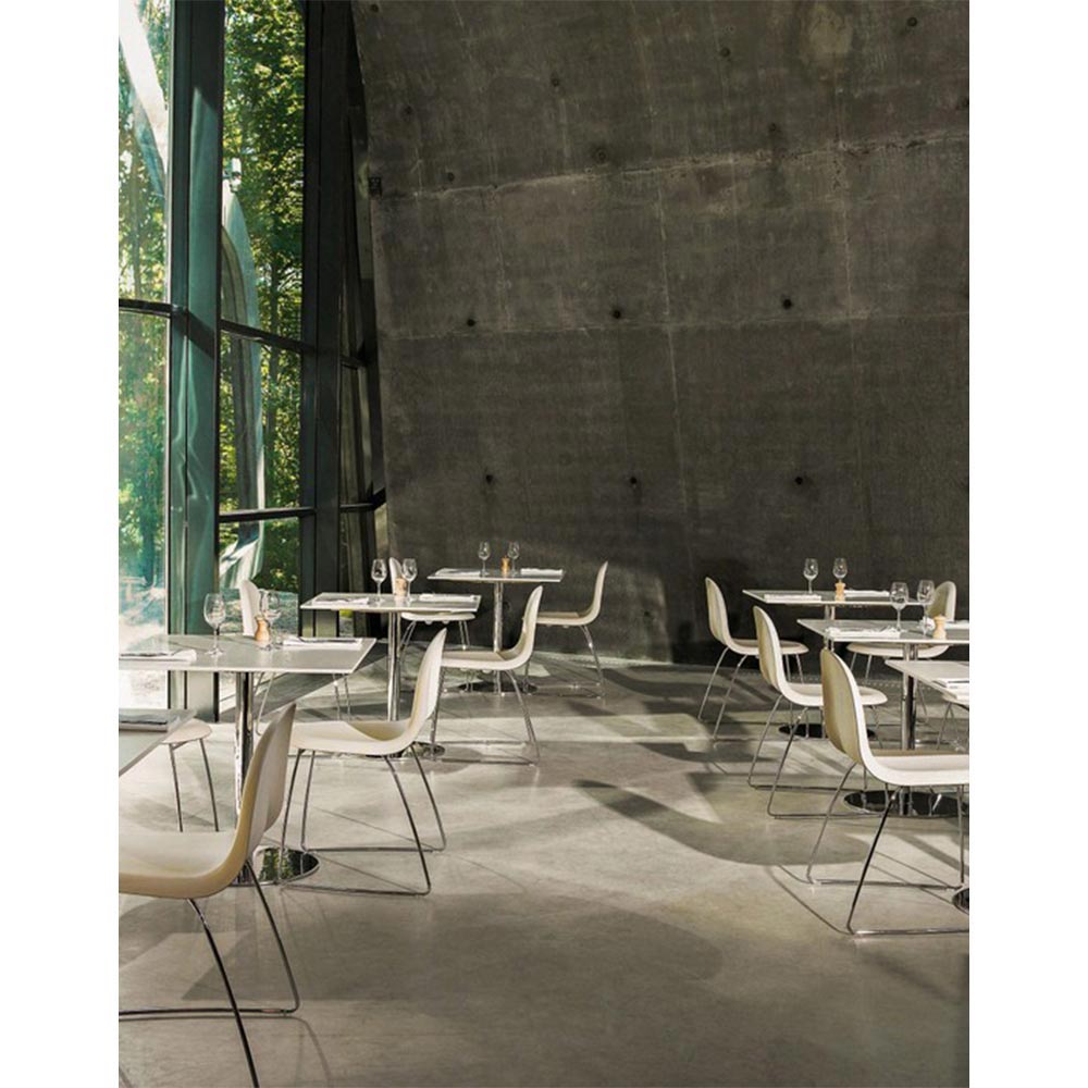 GUBI 3D Chair_Ordrupgaard_1 | Rouse Home