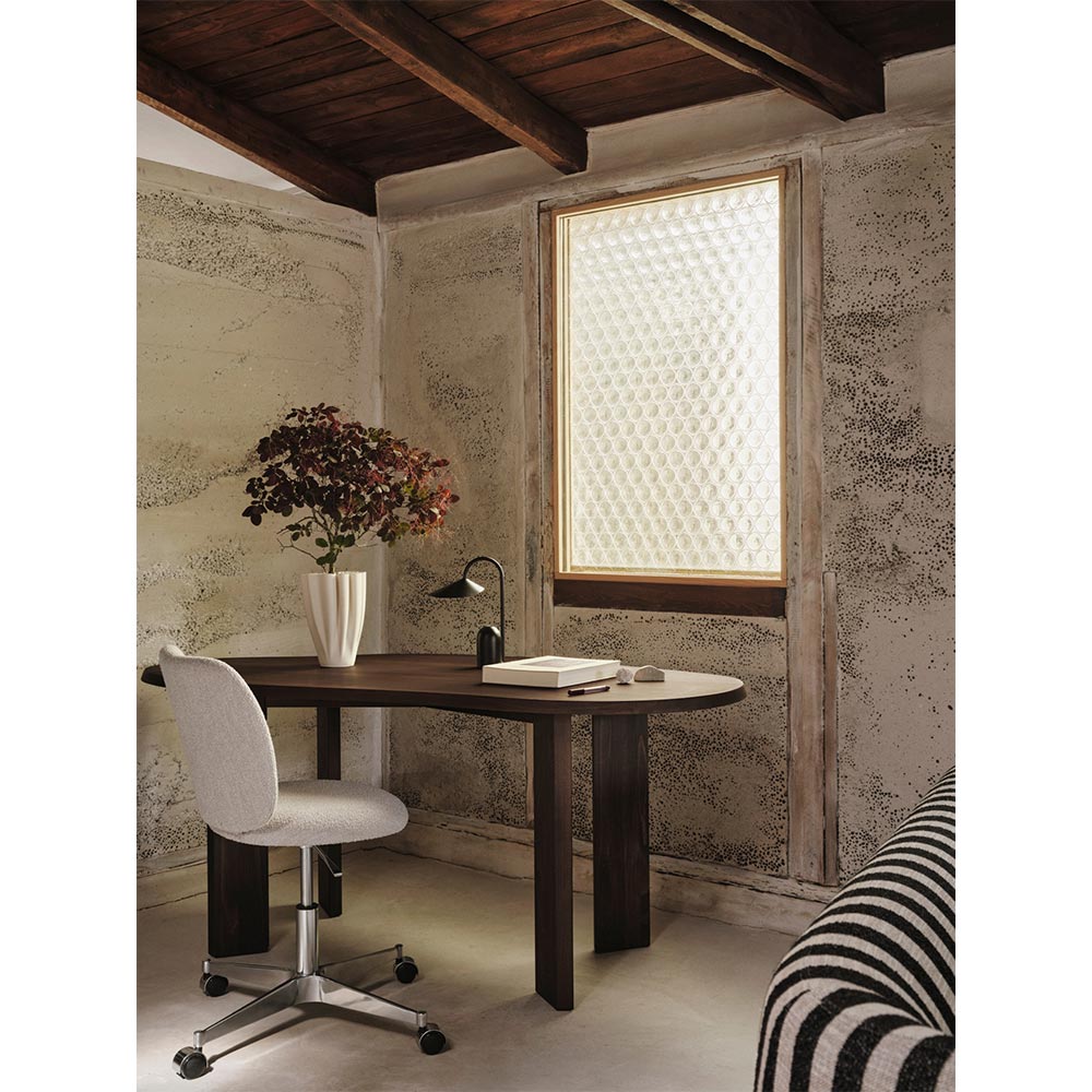 Arum Portable Lamp Black 10 | Rouse Home