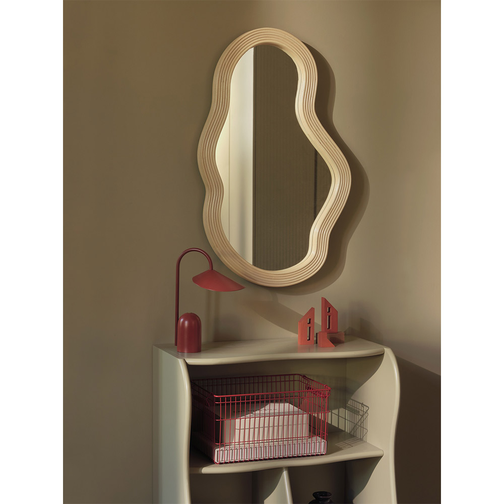 Arum Portable Lamp Sienna 2 | Rouse Home