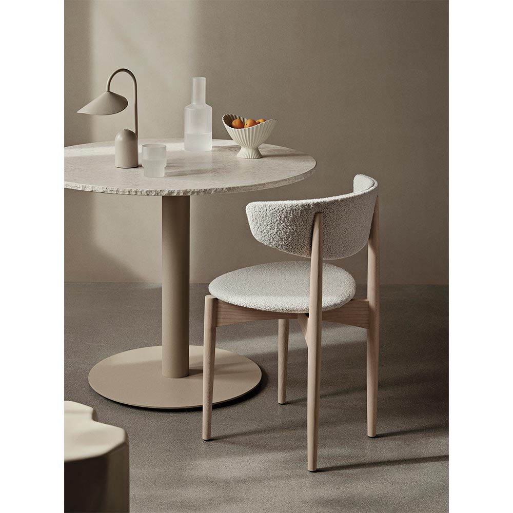 Arum Portable Lamp White 4 | Rouse Home