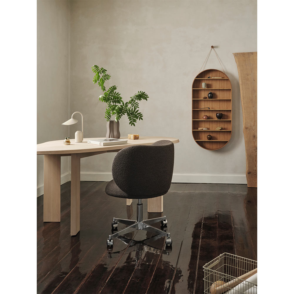 Arum Portable Lamp White 6 | Rouse Home