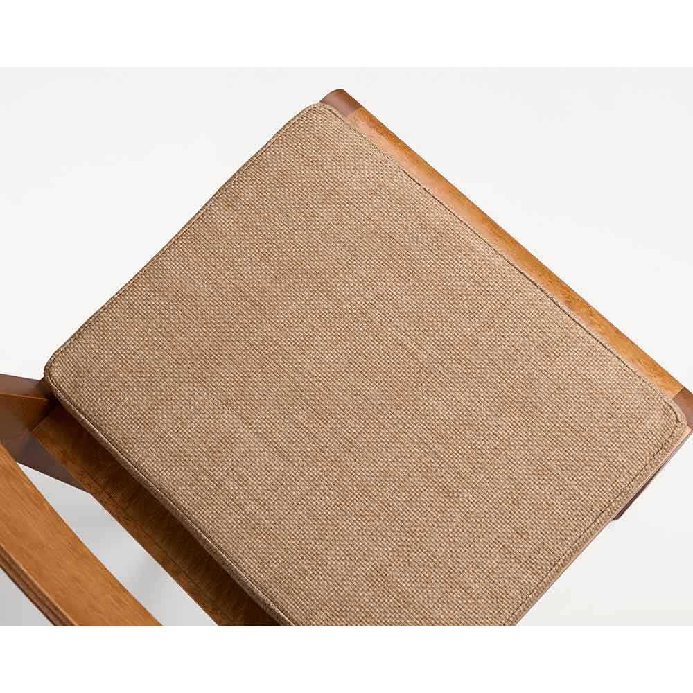 Bar Chair 01 Cushion - Camel