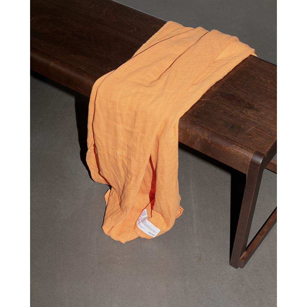 Bench 01 - Dark Brown Birch