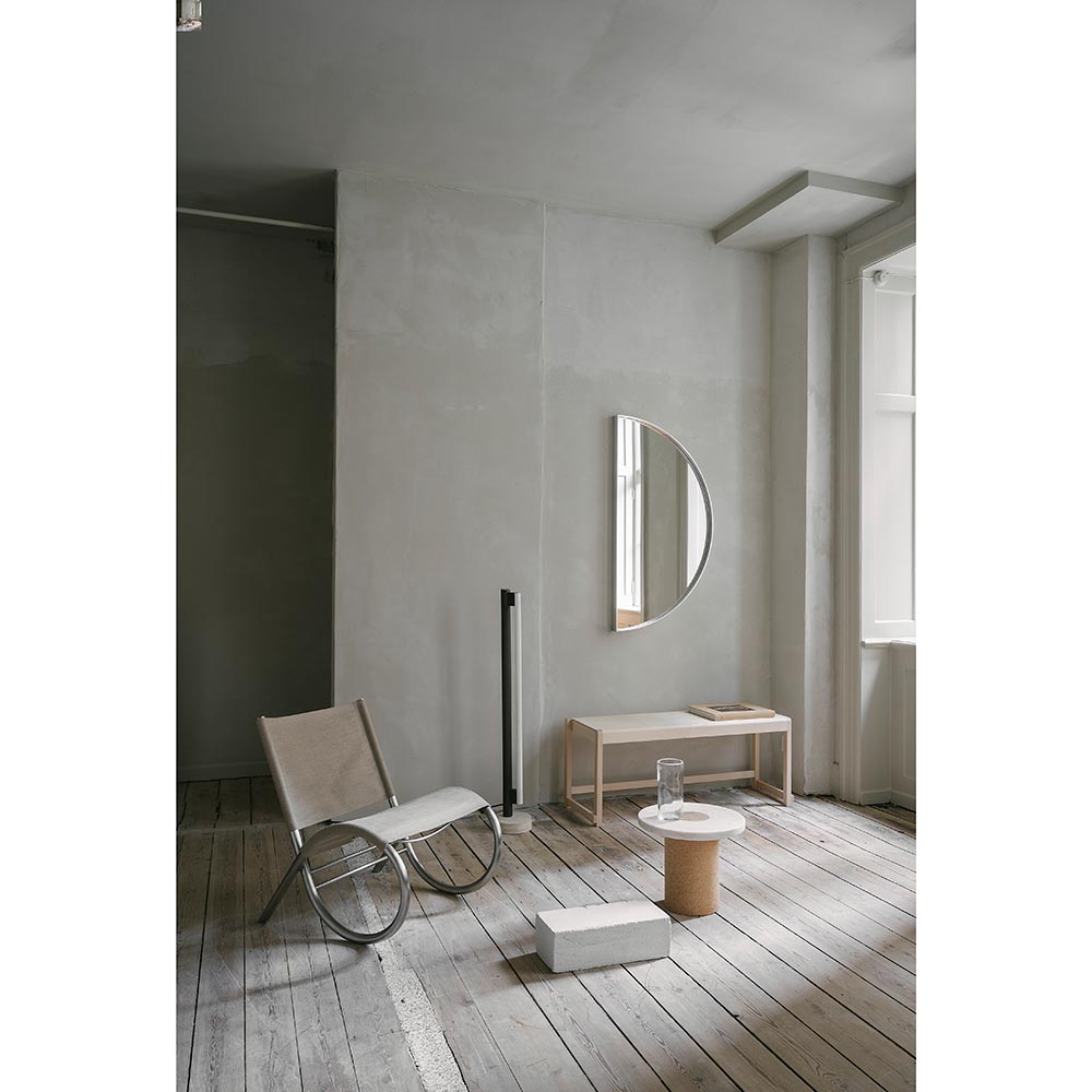 Bench 01 - Natural Birch