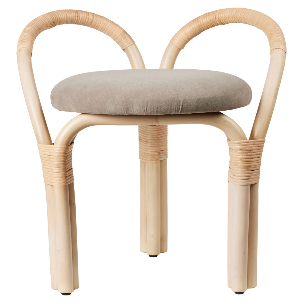Bistra Stool - Natural