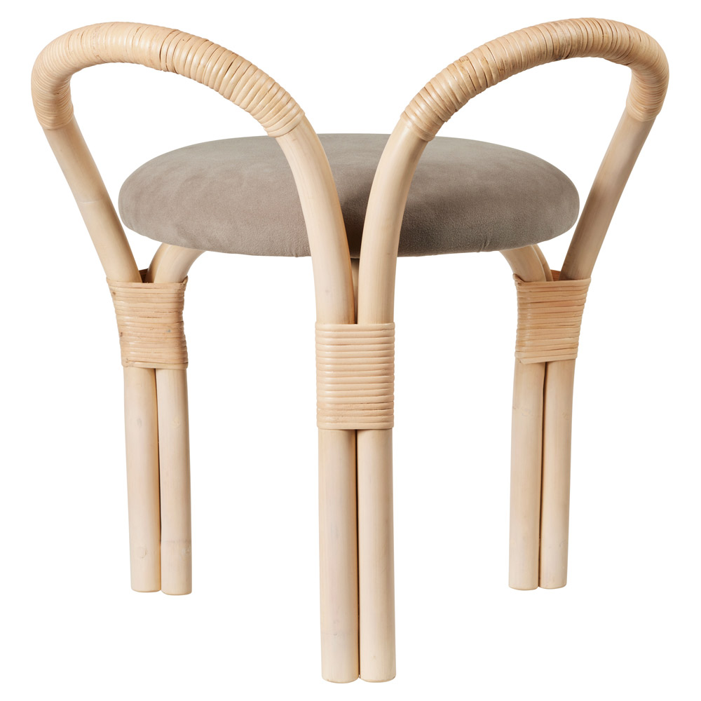 Bistra Stool - Natural