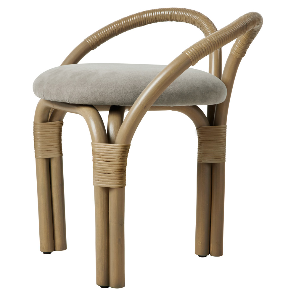 Bistra Stool - Olive