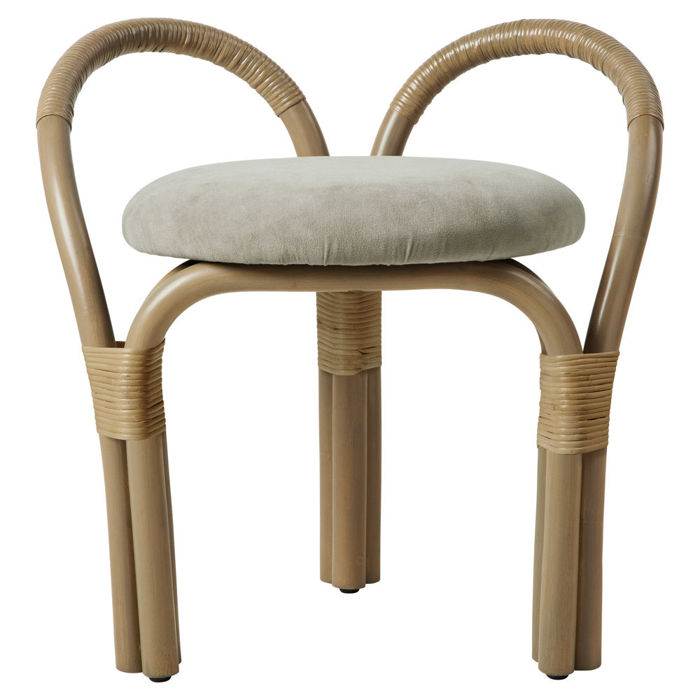 Bistra Stool - Olive