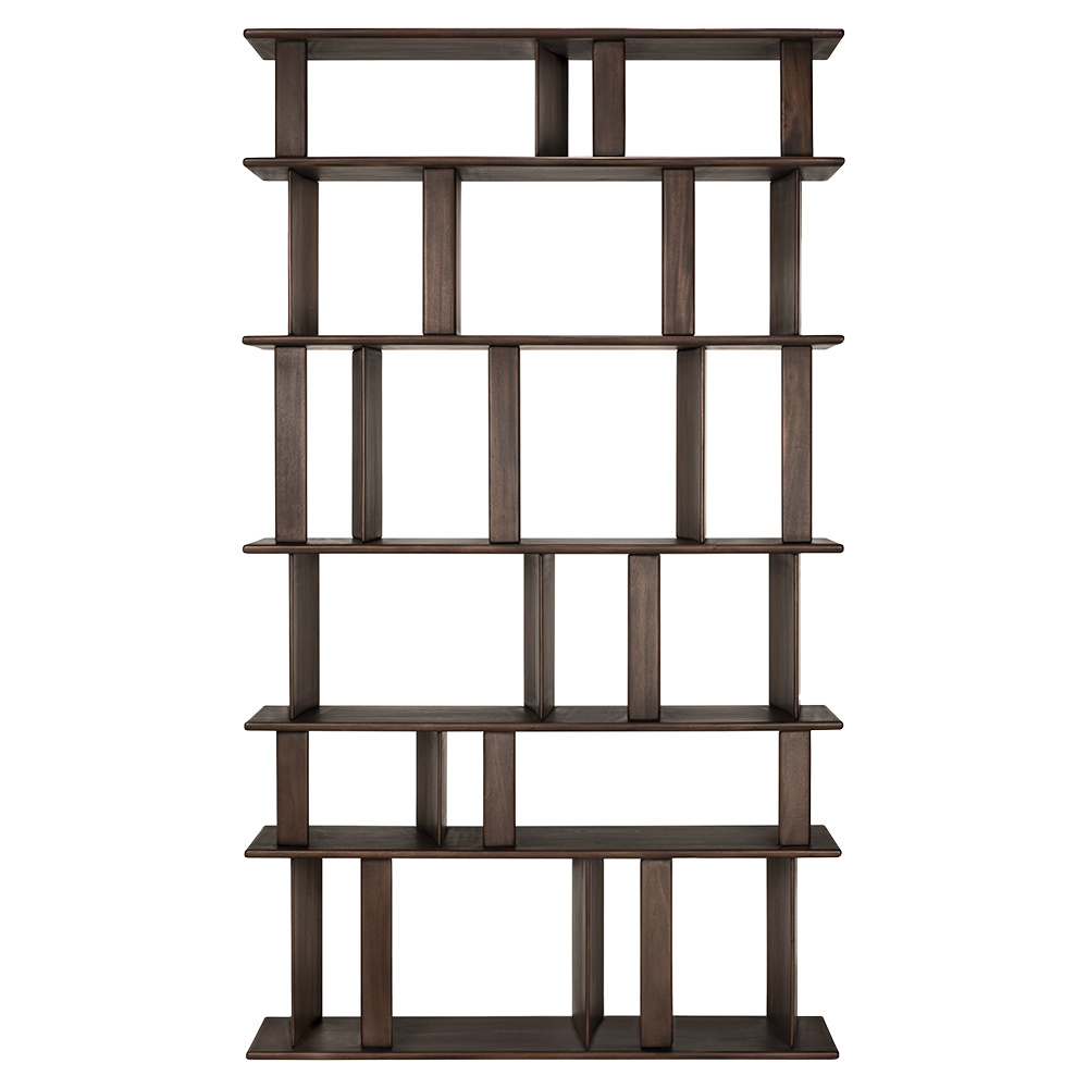 Block Rack