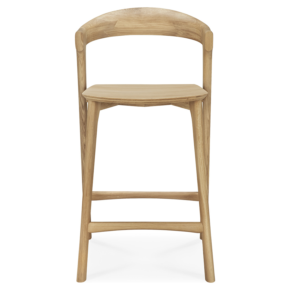 Bok Counter Stool - Oak